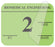 Medical Labels - Biomedical Engineering Inspection Label, 1-1/4" x 1"
