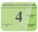 Medical Labels - Biomedical Engineering Inspection Label, 1-1/4" x 1"