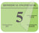 Medical Labels - Biomedical Engineering Inspection Label, 1-1/4" x 1"