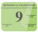 Medical Labels - Biomedical Engineering Inspection Label, 1-1/4" x 1"