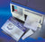 Medical Labels - Thermal Cleaning Card, 4" x 6"