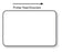 Medical Labels - Zebra Compatible Direct Thermal Label, 1" Core, 3" x 2"