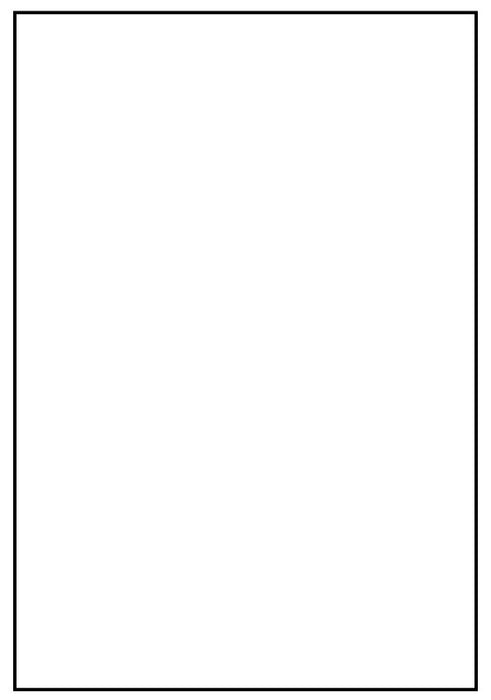 Medical Labels - Direct Thermal Appointment Card, 2" x 3-1/2