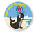 Medical Labels - I WAS GOOD-I HELD STILL, Kids' Sticker, 2-1/2" x 2-1/2"