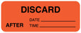 Medical Labels - General Nursing Medication Labels, 2-1/4" x 7/8"