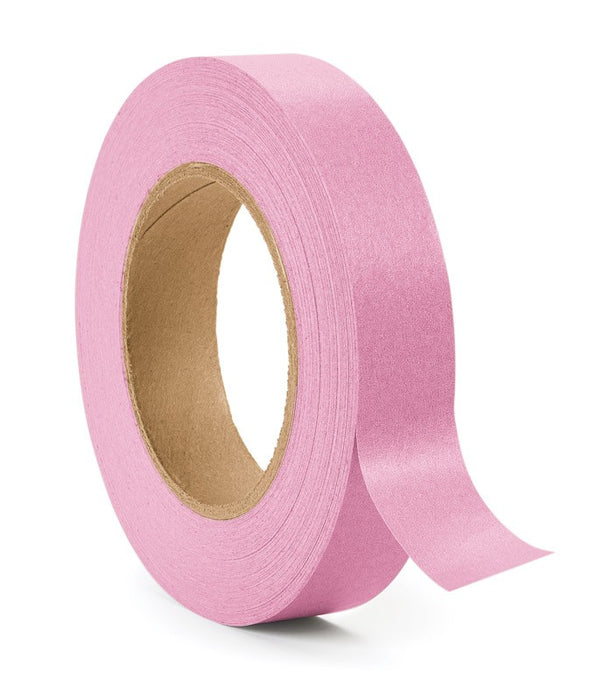 Medical Labels - Colored Paper Tape, 2160" x 1"