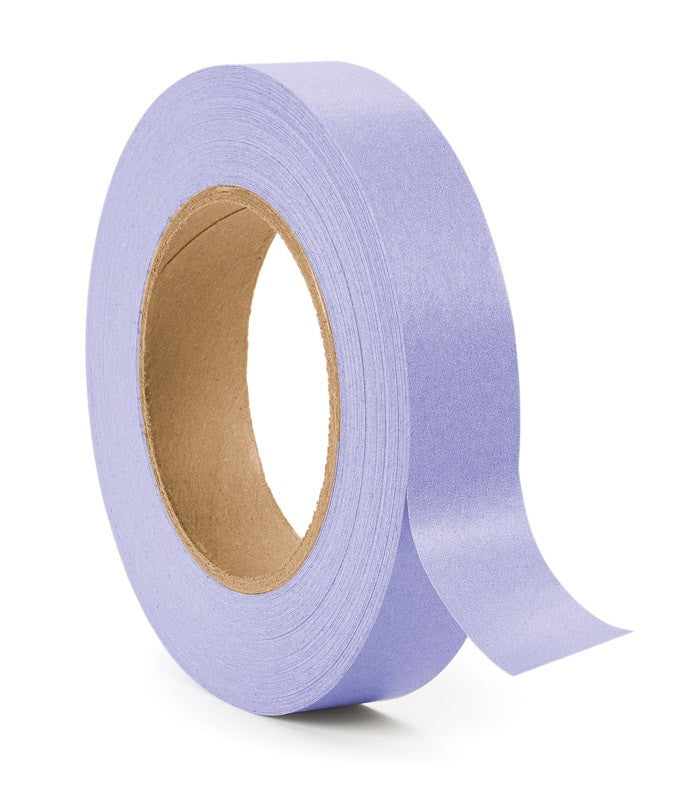 Medical Labels - Colored Paper Tape, 2160" x 1"