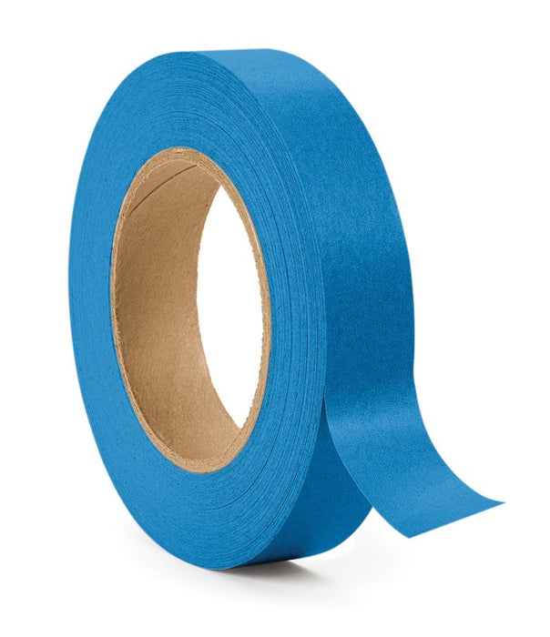 Medical Labels - Colored Paper Tape, 2160" x 1"