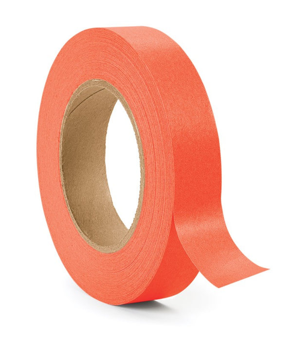 Medical Labels - Colored Paper Tape, 2160" x 1"