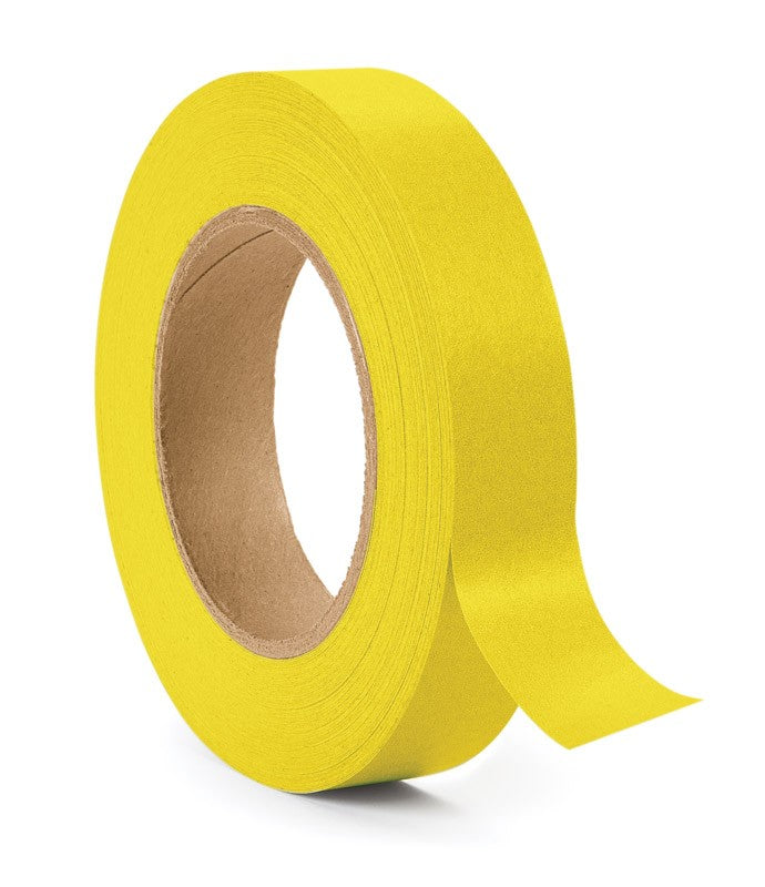 Medical Labels - Colored Paper Tape, 2160" x 1"