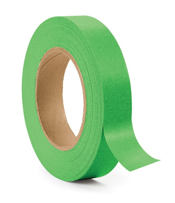 Medical Labels - Colored Paper Tape, 2160" x 1"