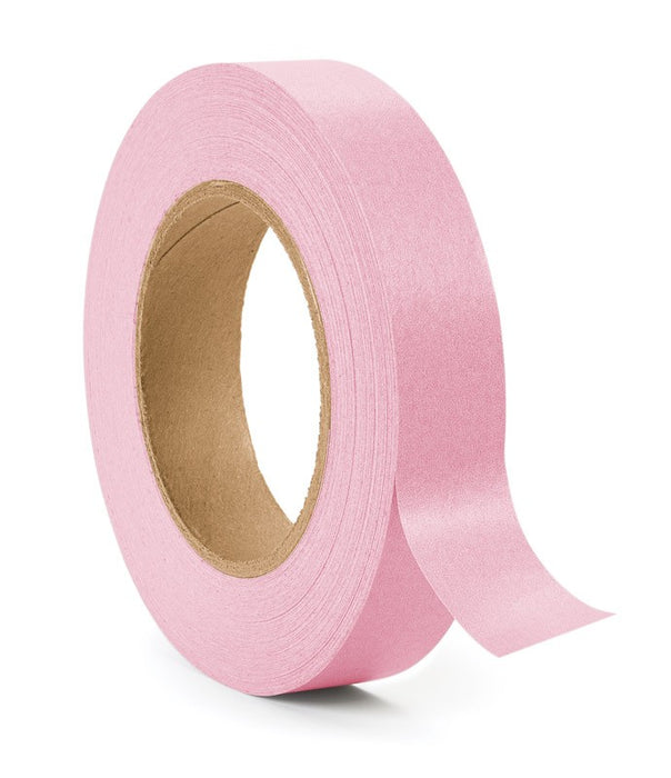 Medical Labels - Colored Paper Tape, 2160" x 1"
