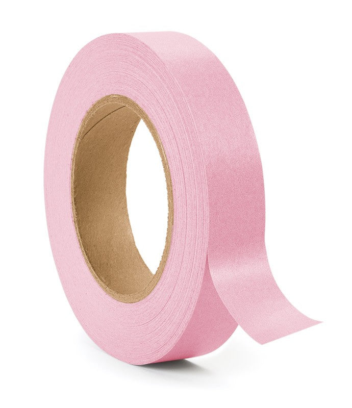 Medical Labels - Colored Paper Tape, 2160" x 1"