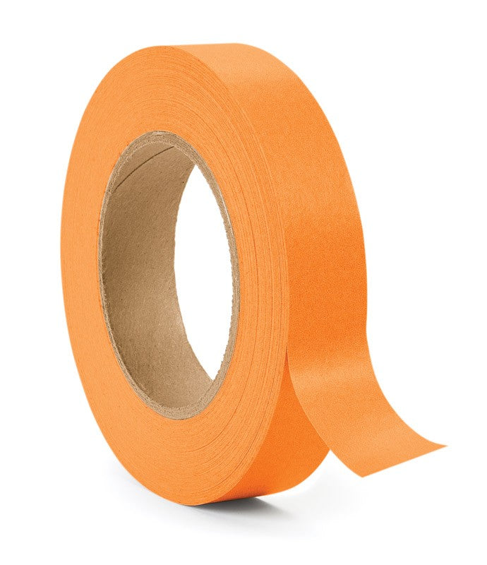 Medical Labels - Colored Paper Tape, 2160" x 1"