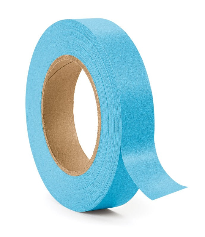 Medical Labels - Colored Paper Tape, 2160" x 1"