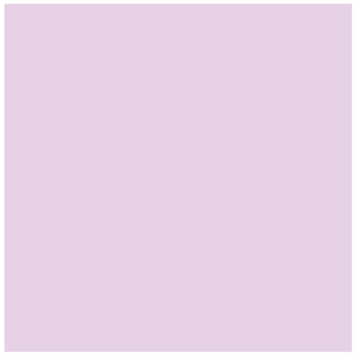 Medical Labels - Lavender Colored Paper Tape, 2160" x 1/2"