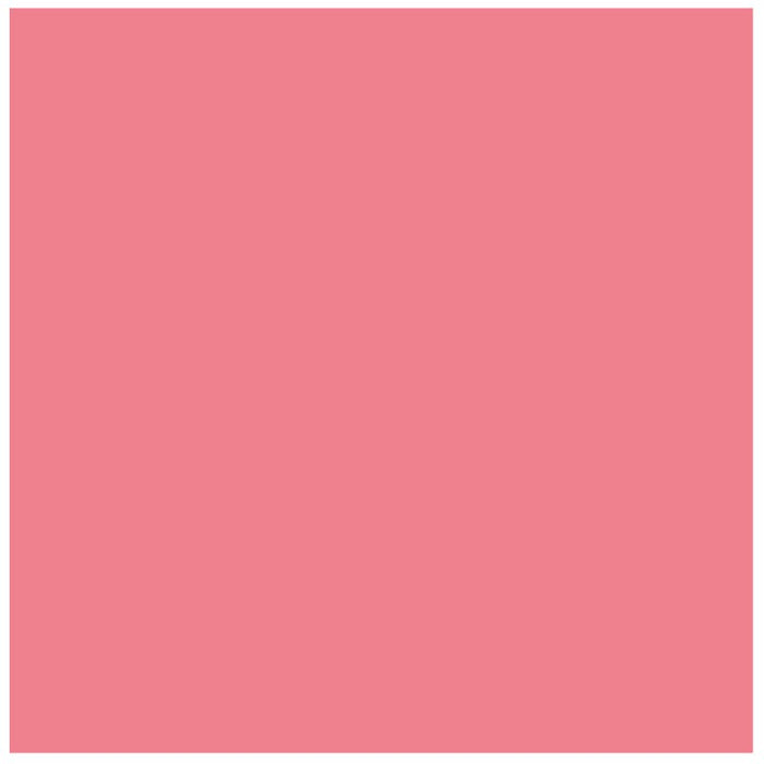 Medical Labels - Pink Colored Paper Tape, 2160" x 1/2"