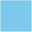 Medical Labels - Blue Colored Paper Tape, 2160" x 1/2"