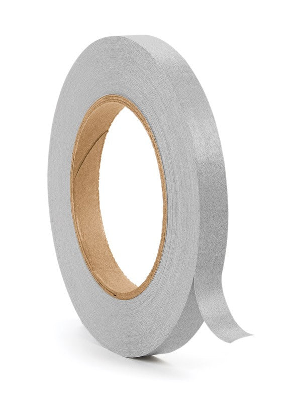 Medical Labels - Gray Colored Paper Tape, 2160" x 3/4"