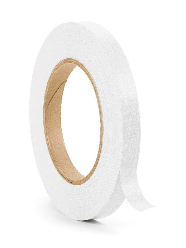 Medical Labels - White Colored Paper Tape, 2160" x 3/4"