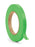 Medical Labels - Green Colored Paper Tape, 2160" x 3/4"