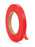 Medical Labels - Red Colored Paper Tape, 2160" x 3/4"