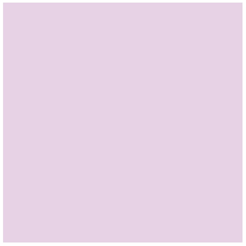 Medical Labels - Lavender Colored Paper Tape, 500" x 1"