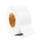 Medical Labels - White Colored Paper Tape, 500" x 1"