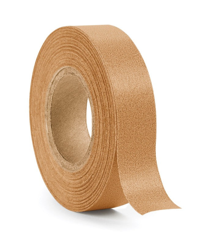Medical Labels - Copper Colored Paper Tape, 500" x 1/2"