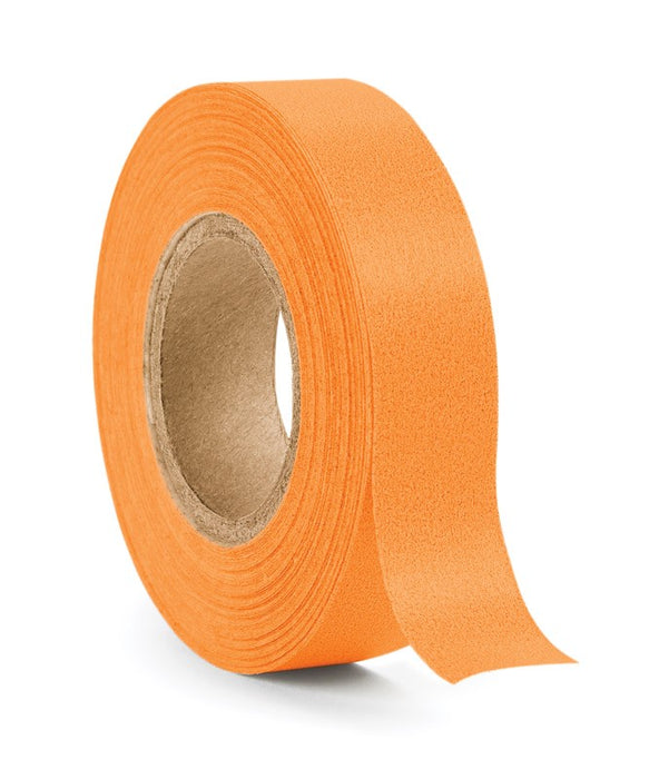 Medical Labels - Colored Paper Tape, 500" x 1/2"