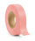 Medical Labels - Salmon Colored Paper Tape, 1/2" x 500"