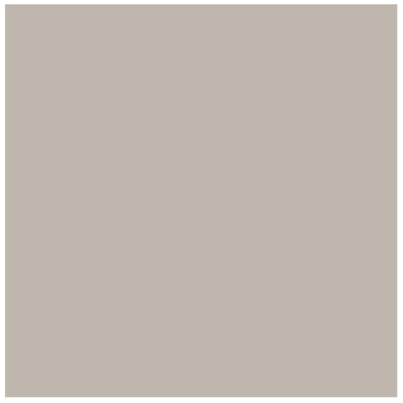Medical Labels - Gray Colored Paper Tape, 500" x 3/4"