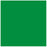 Medical Labels - Green Colored Paper Tape, 500" x 3/4"