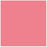 Medical Labels - Pink Colored Paper Tape, 500" x 3/4"