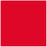 Medical Labels - Red Colored Paper Tape, 500" x 3/4"