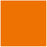 Medical Labels - Orange Colored Paper Tape, 500" x 3/4"