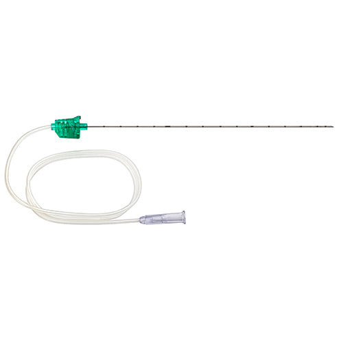 B. Braun Ultraplex 360 Echogenic Needle 20 Gauge 6 Inch NonInsulated Single Shot - 333636