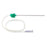 Ultraplex 360 - Echogenic Needle 22 Gauge 1-3/8 Inch NonInsulated Single Shot - 333638