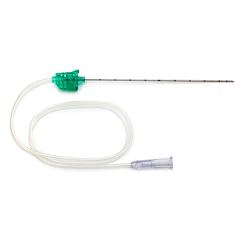 Ultraplex 360 - Echogenic Needle 22 Gauge 1-3/8 Inch NonInsulated Single Shot - 333638