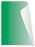 Medical Labels - Colored Unishield Label Protector, 2-1/2" x 1-1/2"