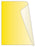Medical Labels - Colored Unishield Label Protector, 2-1/2" x 1-1/2"