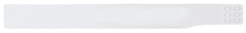 Medical Labels - Adult Patient Identification Direct Thermal Wristband, 1-1/8" x 11"