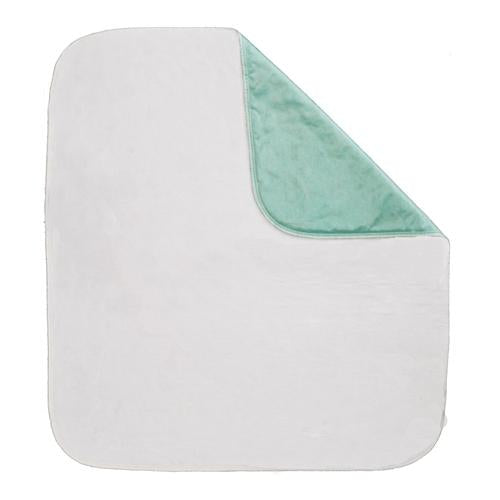 Nova Ortho-Med Underpad Ultra 24 X 36 Inch Reusable Polyester / Rayon Light Absorbency - UP-2436