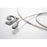 Adult Ear Clip Sensor