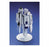 Pipettor Carousel Stand