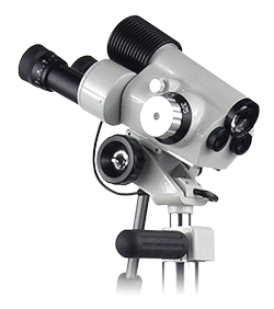 Colposcopes