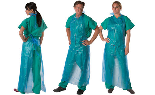 Aprons
