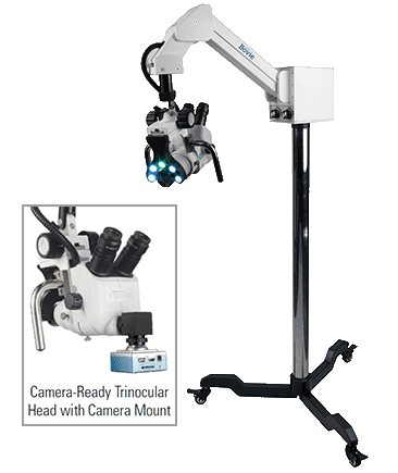 Colposcope