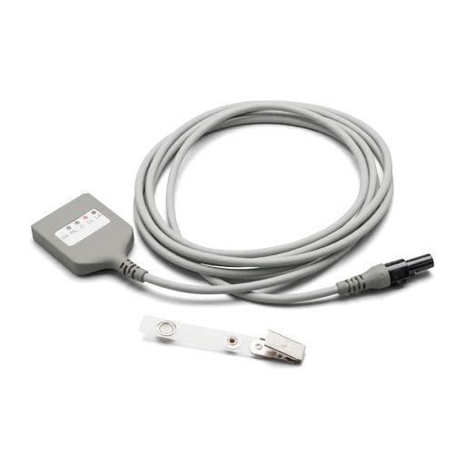 Welch-Allyn Power cable, O.5M, for Propaq LT Large Color Display Interface Module - 008-0949-00
