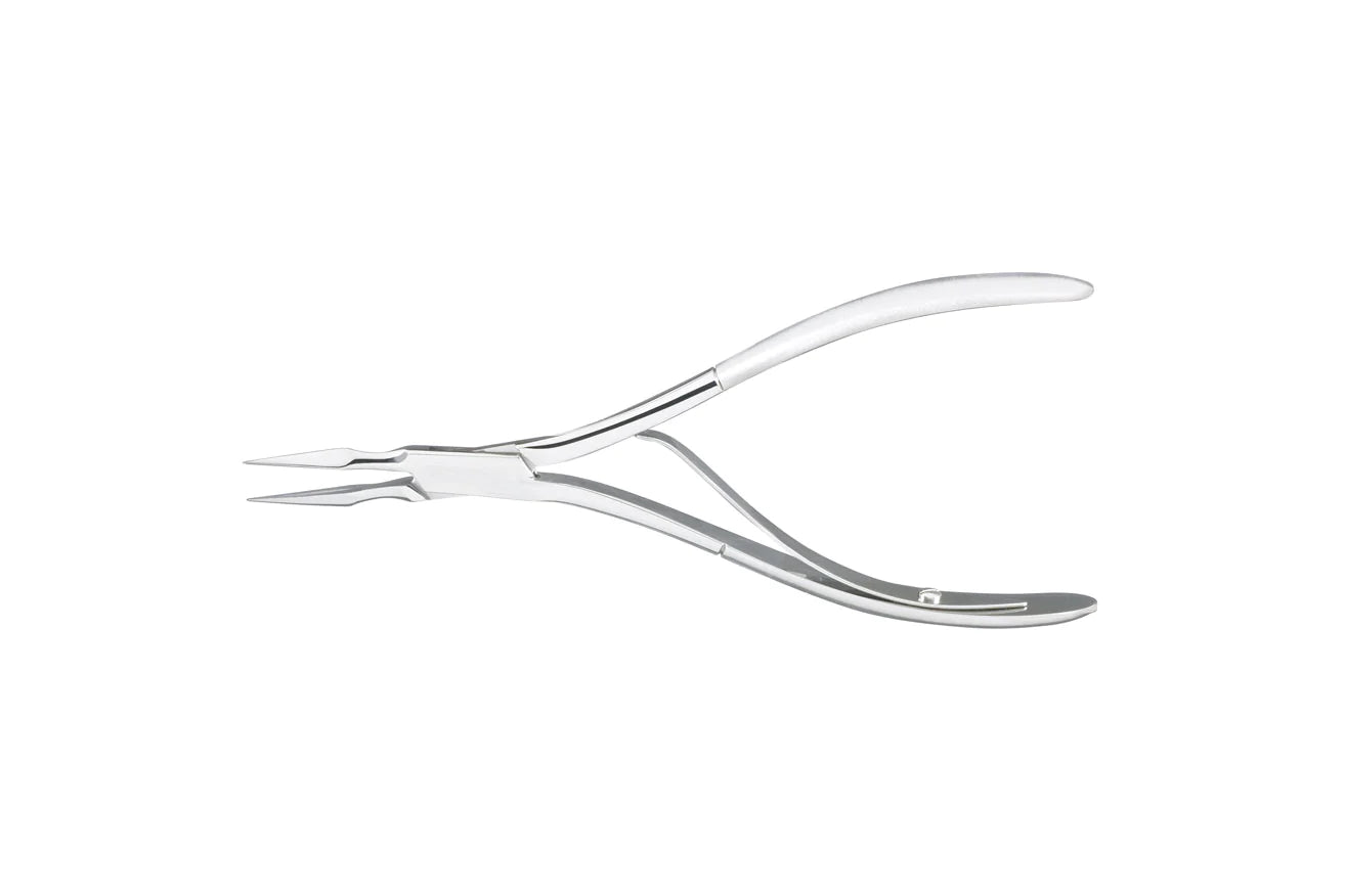 Econo - Splinter Forceps Virtus Floor Grade Pakistan Stainless Steel - 941-1188